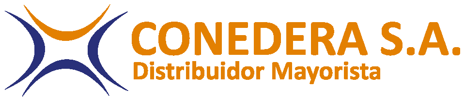 CONEDERA S.A. - Distribuidor Mayorista
