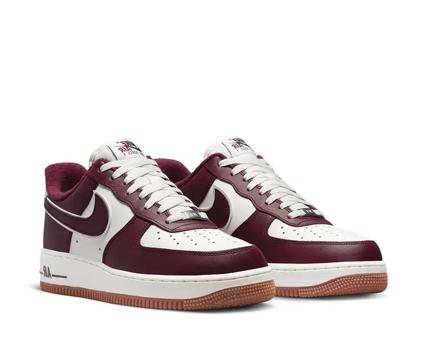 Zapatos Nike F1